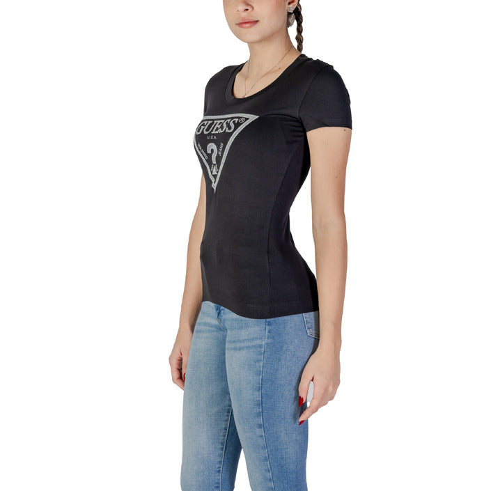 Guess - Guess T-shirt Dames