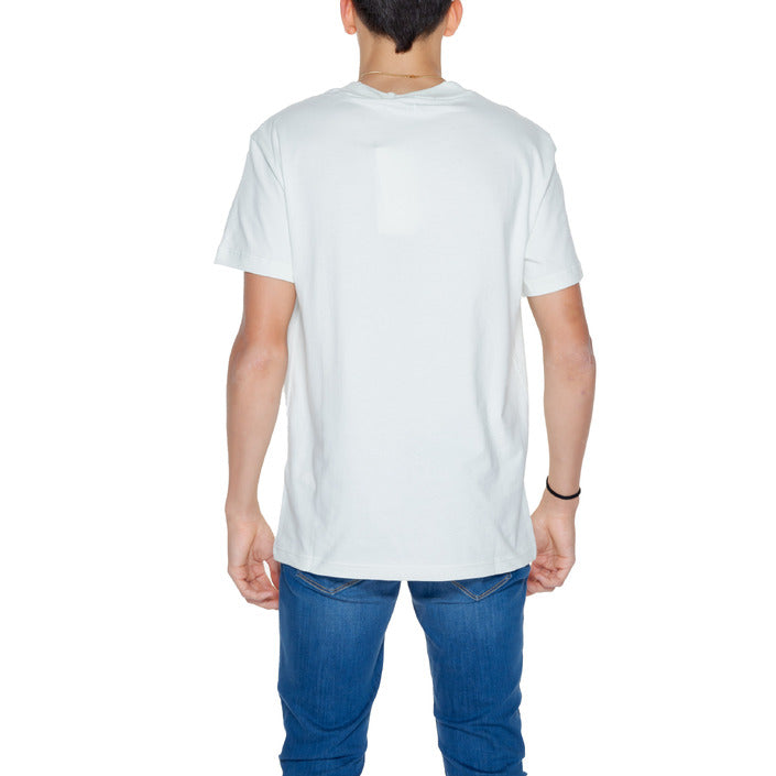 Calvin Klein Jeans - Calvin Klein Jeans T-shirt Heren