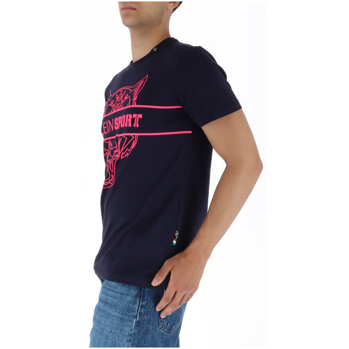 Plein Sport - Plein Sport T-shirt Heren