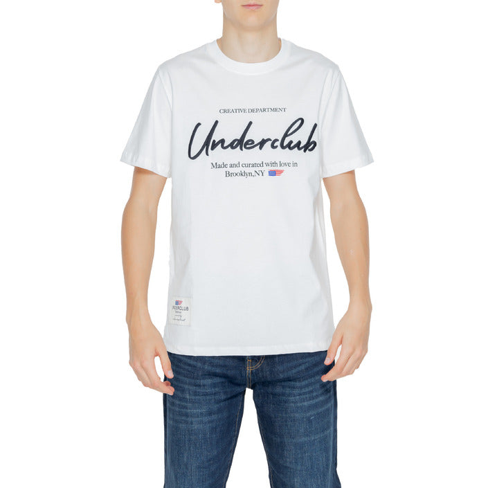 Underclub - Underclub T-shirt Heren