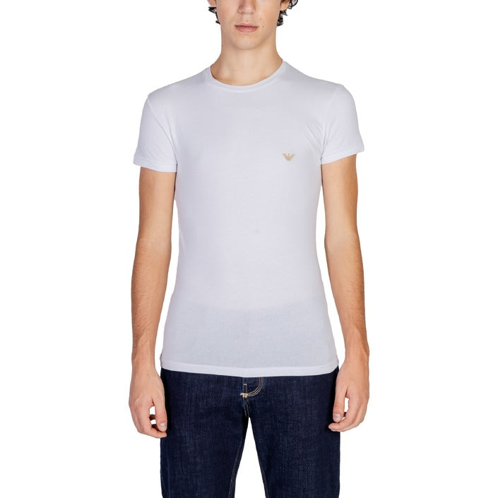 Emporio Armani Underwear - Emporio Armani Underwear T-shirt Heren