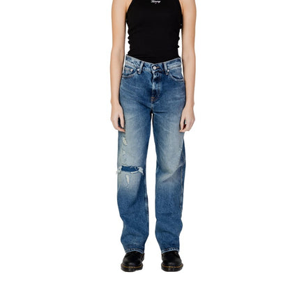 Tommy Hilfiger Jeans - Tommy Hilfiger Jeans Jeans Women