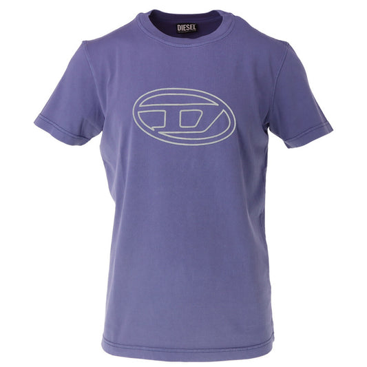 Diesel - Diesel T-shirt Heren