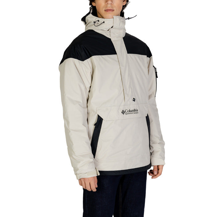 Columbia - Columbia Windbreaker Heren