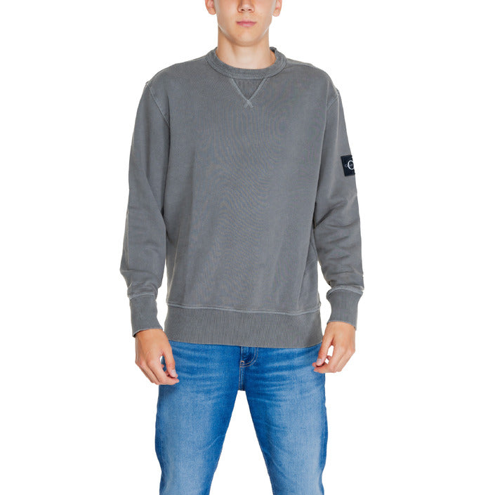 Calvin Klein Jeans - Calvin Klein Jeans Sweatshirt Heren