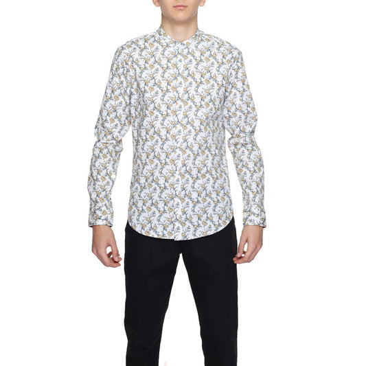 Gianni Lupo - Gianni Lupo Shirt Heren