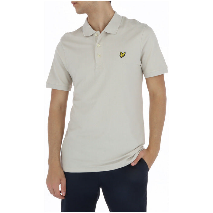 Lyle & Scott - Lyle & Scott Polo Top Heren