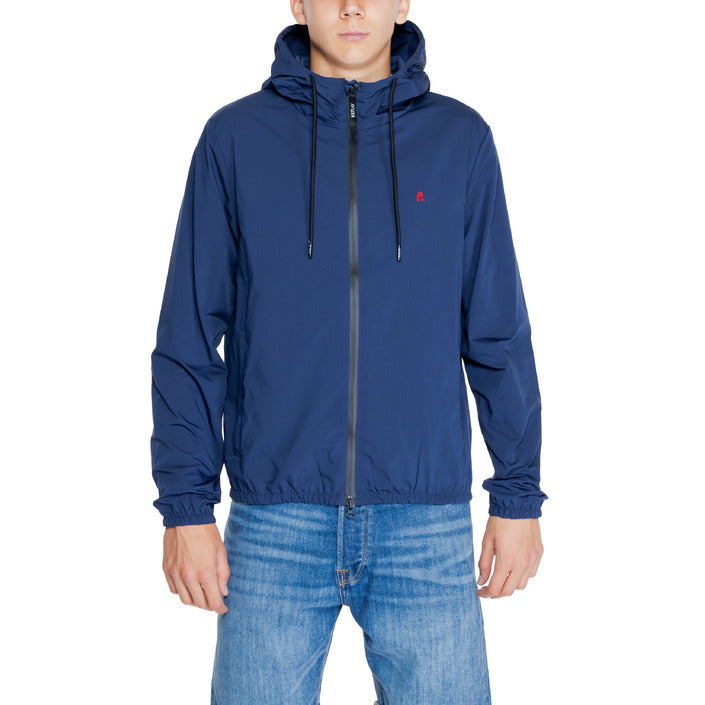 Replay - Replay Windbreaker Heren