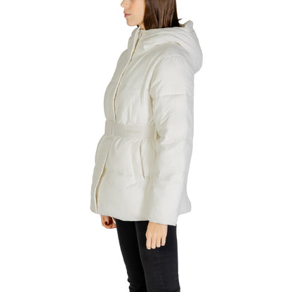 Calvin Klein - Calvin Klein Windbreaker Women