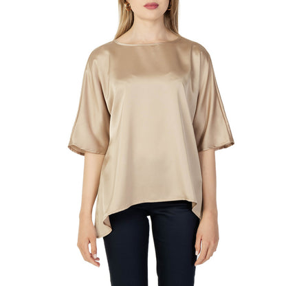 Sandro Ferrone - Sandro Ferrone Blouse Women