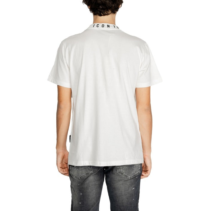 Icon - Icon T-shirt Heren