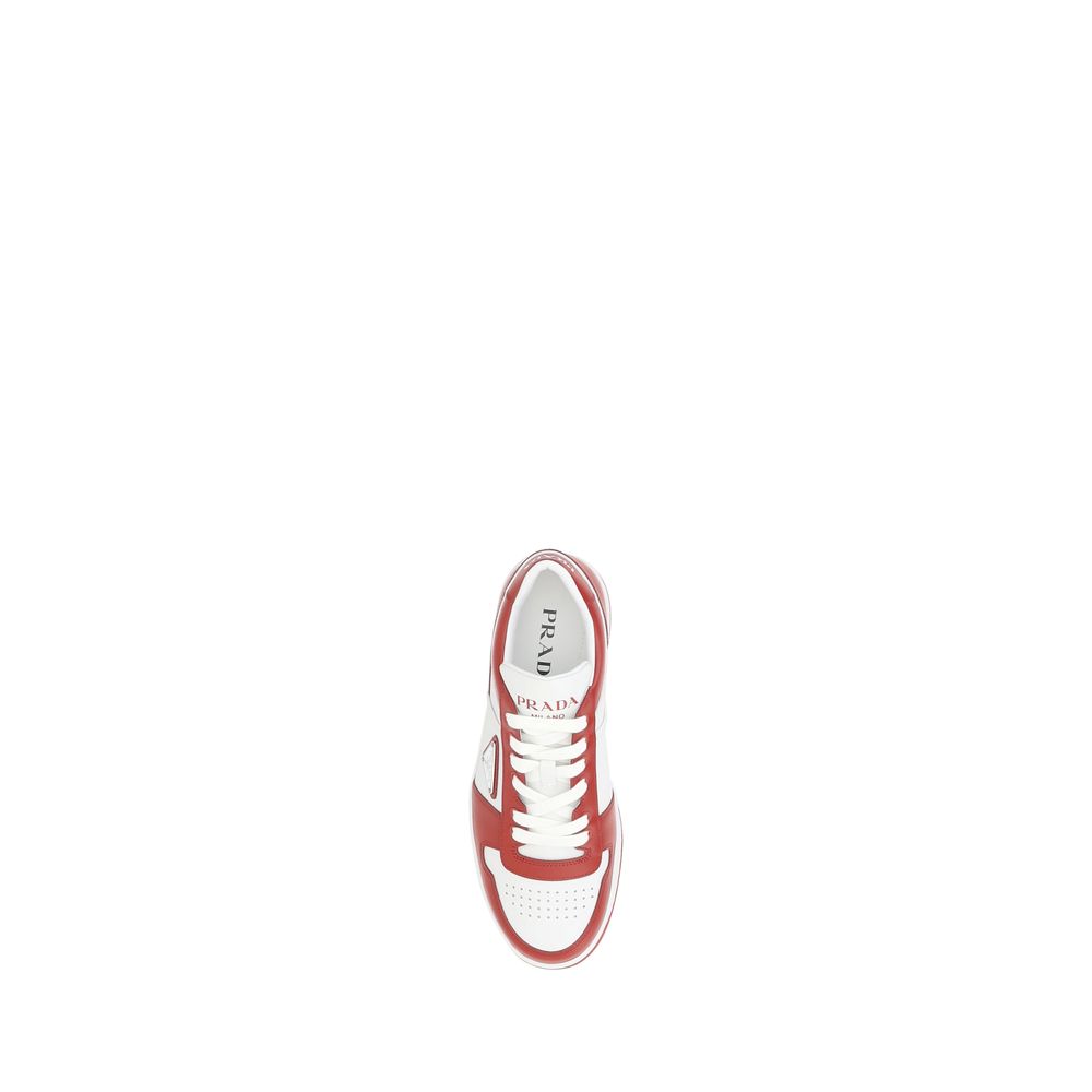 Prada Downtown Sneakers