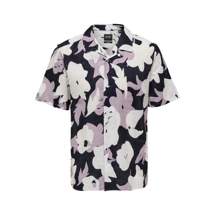 Only & Sons - Only & Sons Shirt Heren