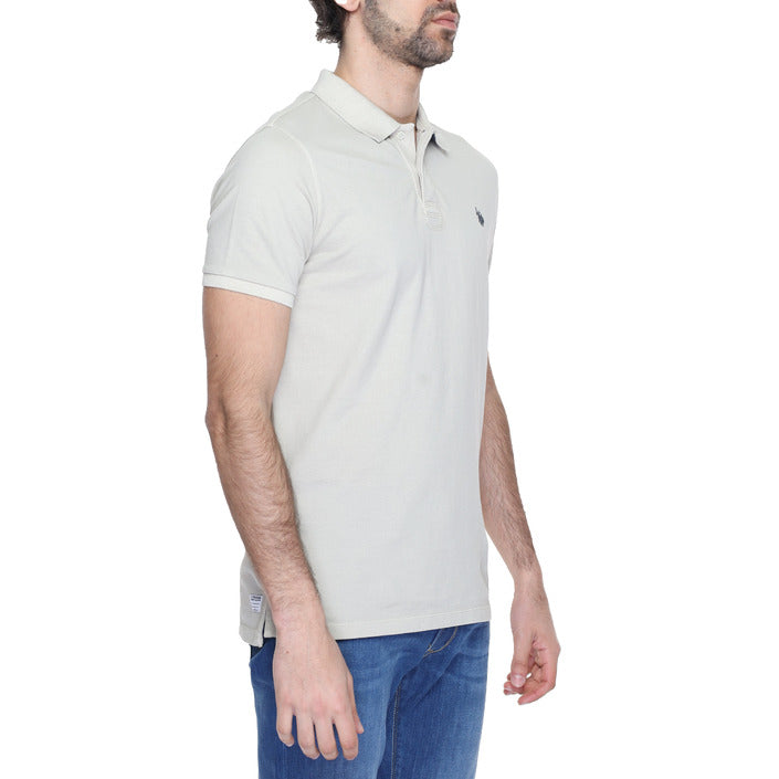 U.s. Polo Assn. - U.s. Polo Assn. Polo Top Heren