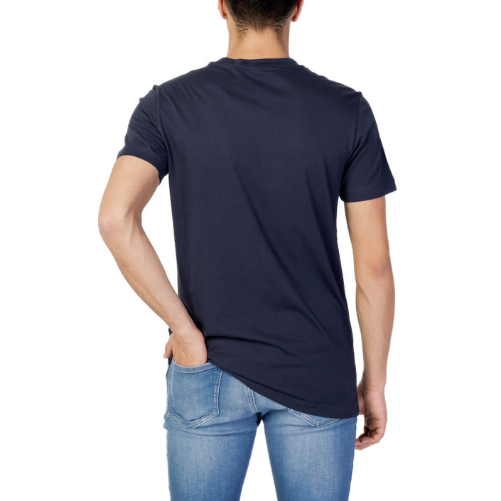 Calvin Klein Jeans - Calvin Klein Jeans T-shirt Heren