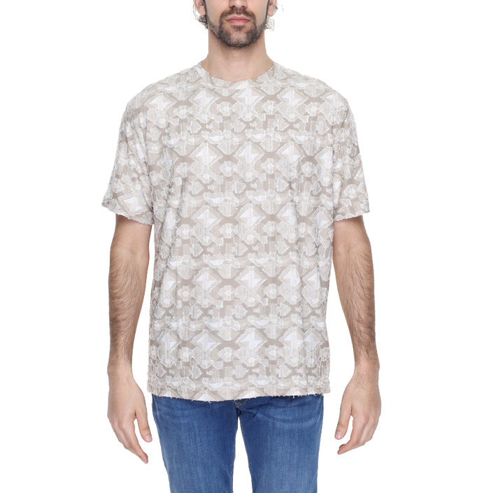 Antony Morato - Antony Morato T-shirt Heren