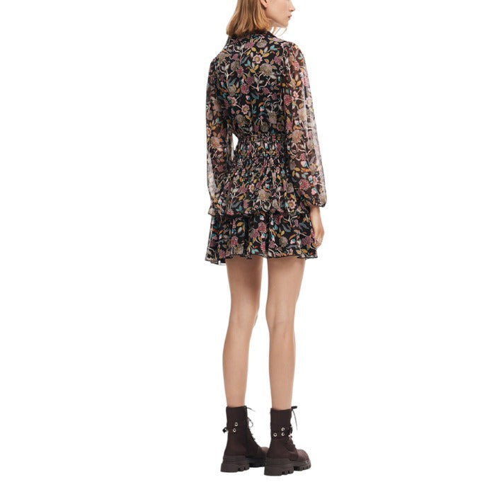 Desigual - Desigual Jurk Dames