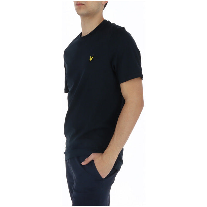 Lyle & Scott - Lyle & Scott T-shirt Heren