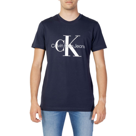 Calvin Klein Jeans - Calvin Klein Jeans T-shirt Heren