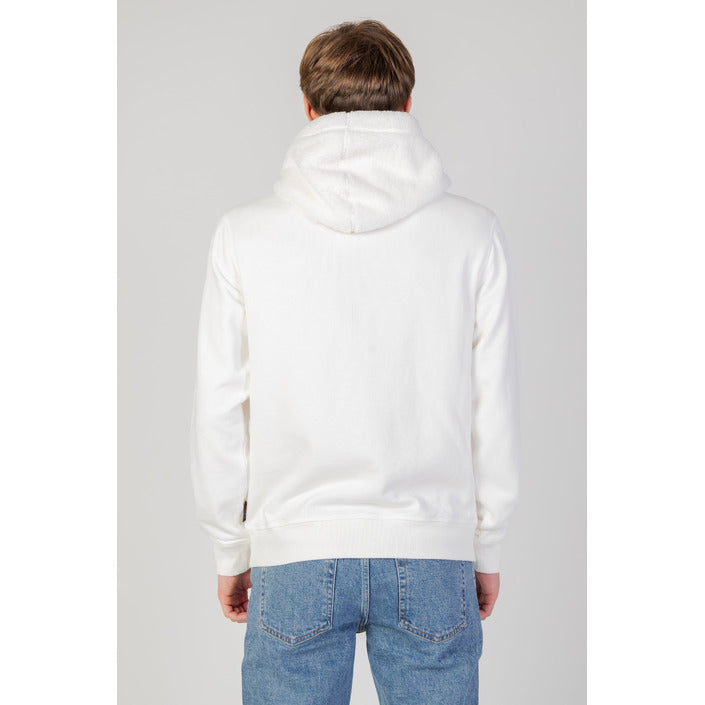 Boss - Boss Sweatshirt Heren