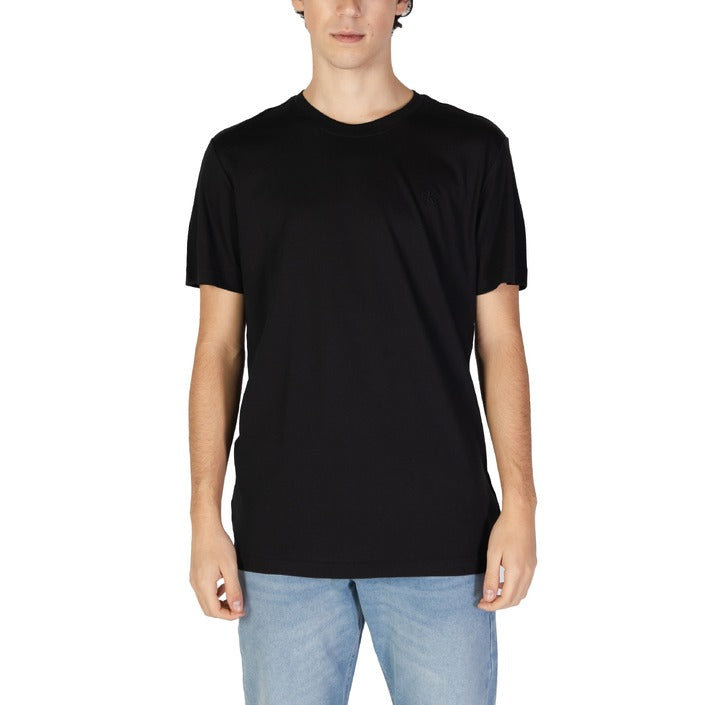 Calvin Klein Jeans - Calvin Klein Jeans T-shirt Heren