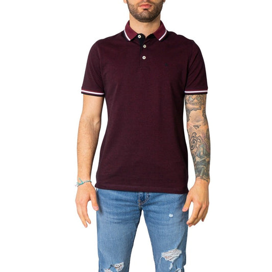 Jack & Jones - Jack & Jones Polo Top Heren