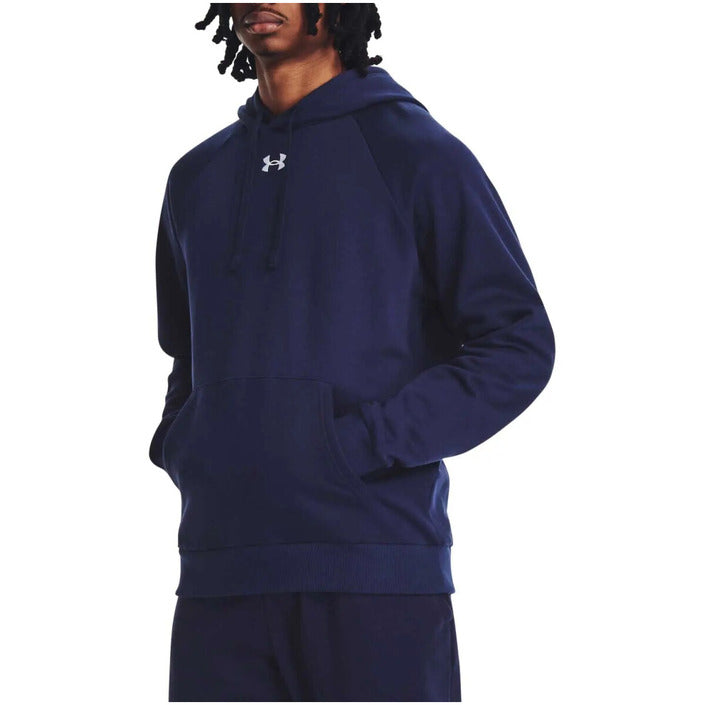 Under Armour - Under Armour Sweatshirt Heren