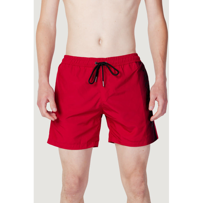 Trussardi Beachwear - Trussardi Beachwear Zwemkleding Heren