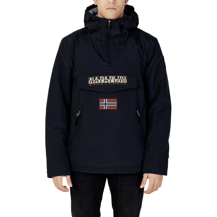 Napapijri - Napapijri Windbreaker Heren