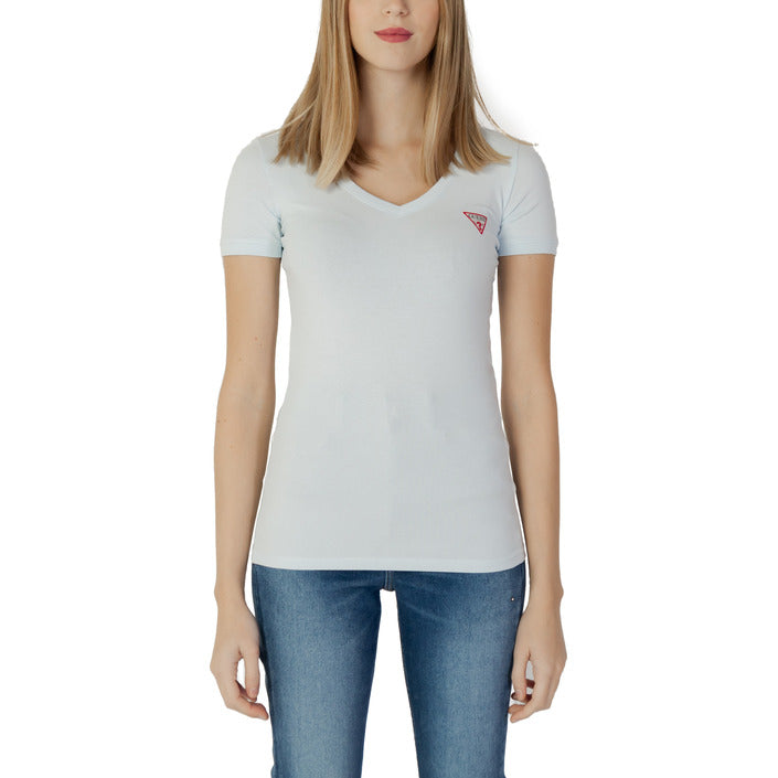 Guess - Guess T-shirt Dames