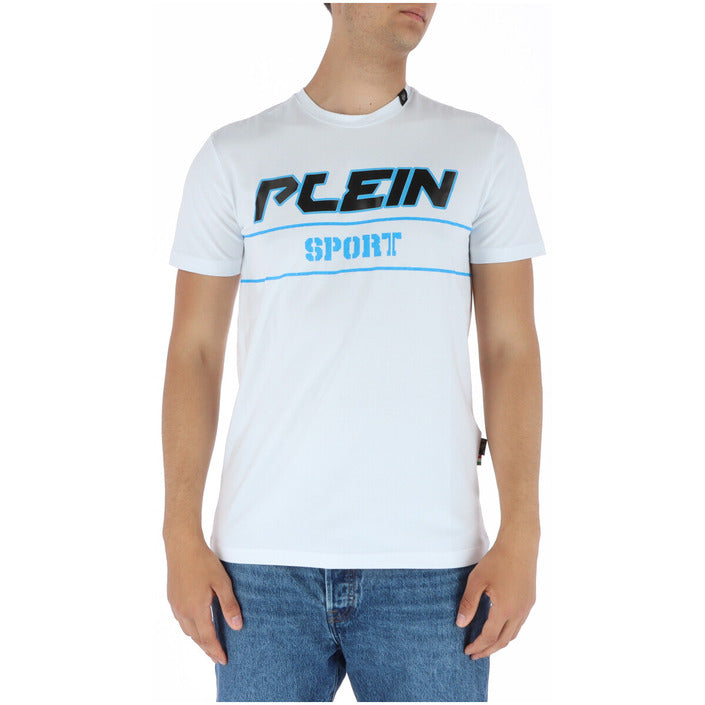 Plein Sport - Plein Sport T-shirt Heren