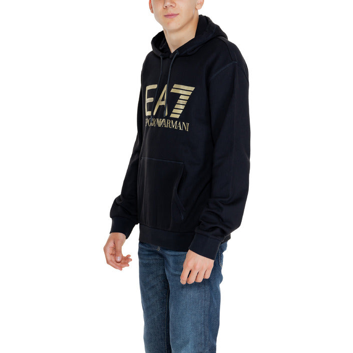 Ea7 - Ea7 Sweatshirt Heren