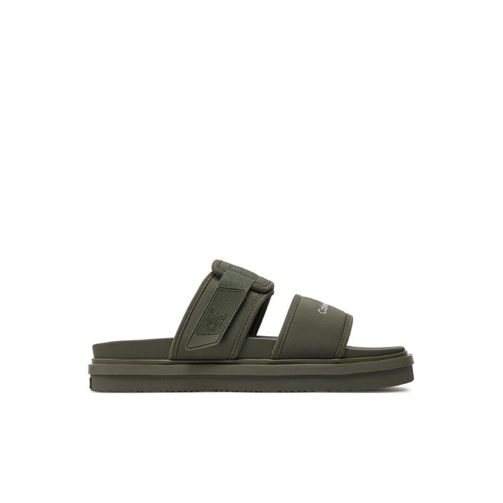 Calvin Klein Jeans - Calvin Klein Jeans Heren Sandals