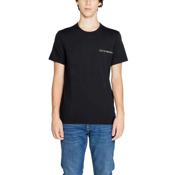 Emporio Armani Underwear - Emporio Armani Underwear T-shirt Heren