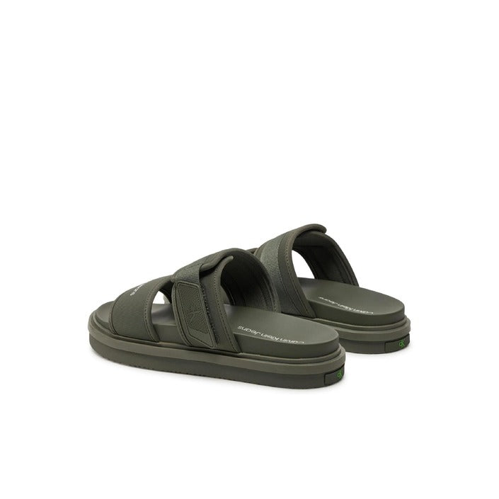 Calvin Klein Jeans - Calvin Klein Jeans Heren Sandals