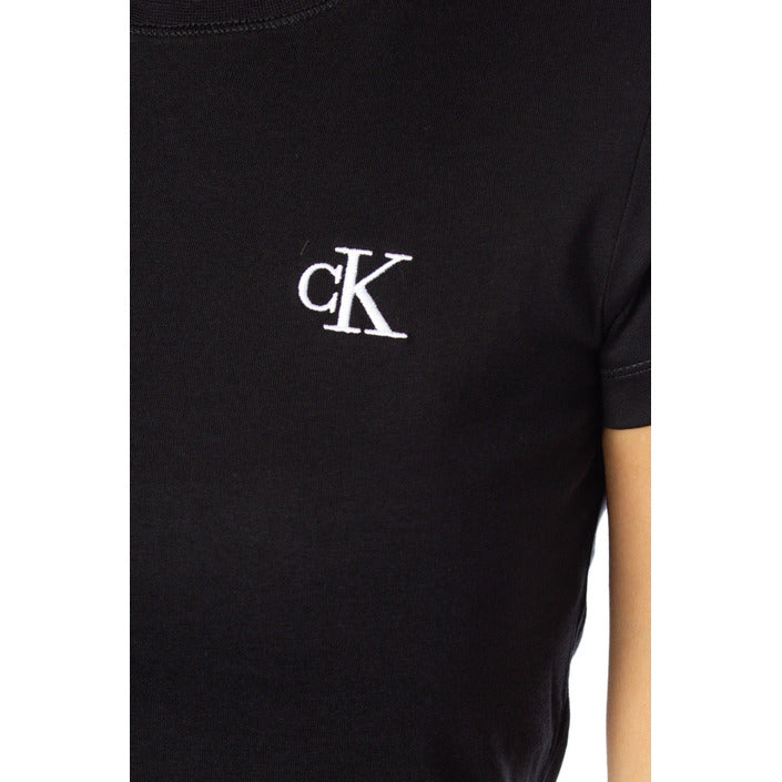 Calvin Klein Jeans - Calvin Klein Jeans T-shirt Dames