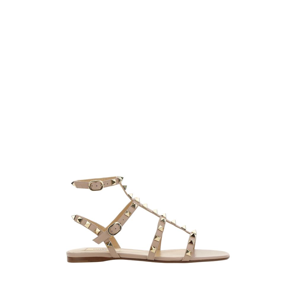 Valentino Garavani Rockstud Sandals