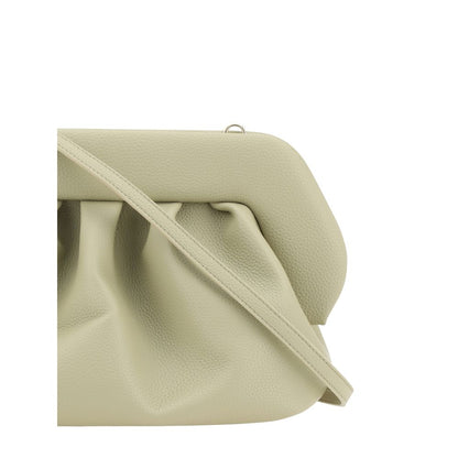 THEMOIRè Bios Clutch Bag