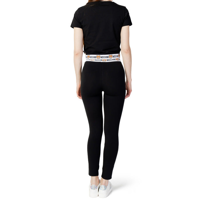 Moschino Underwear - Moschino Underwear Legging Dames