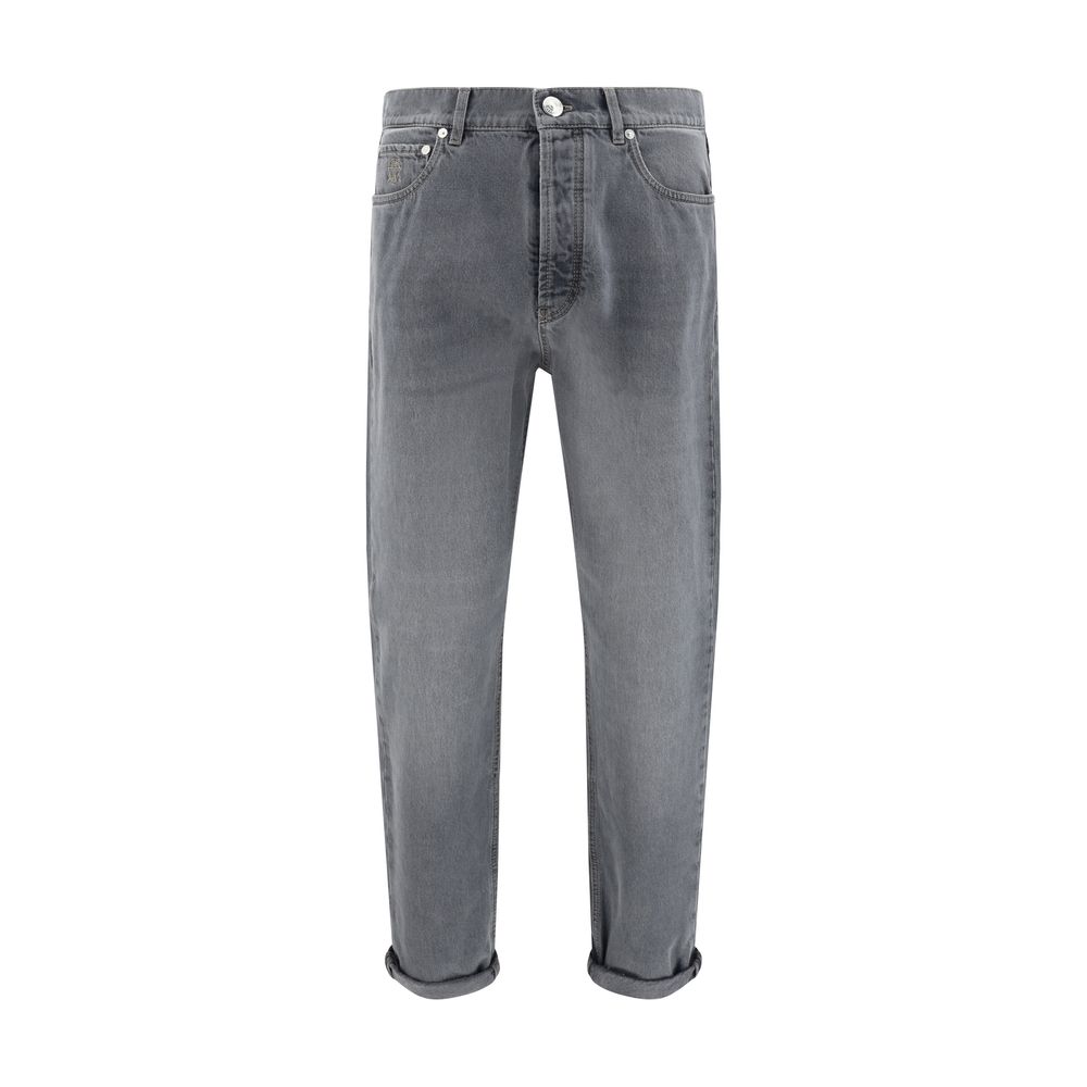 Brunello Cucinelli Jeans