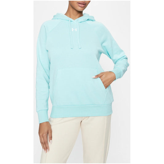 Under Armour - Under Armour Sweatshirt Dames