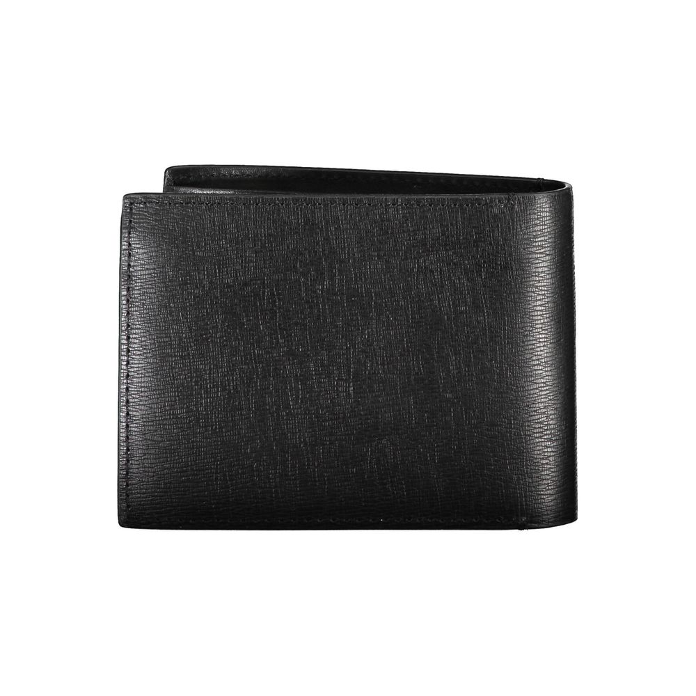 Calvin Klein Sleek Bi-Fold RFID Secure Wallet