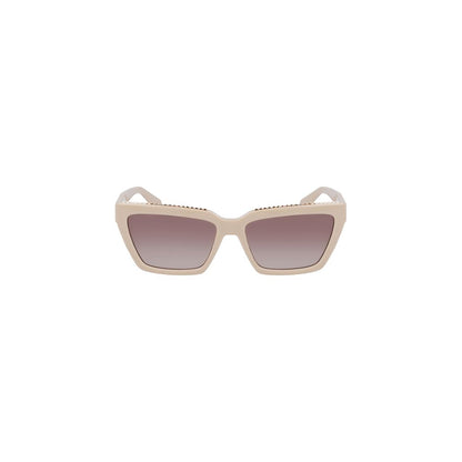 Liu Jo Beige BIO INJECTED Sunglasses