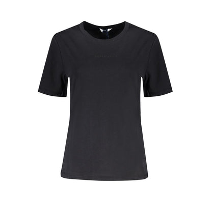 North Sails Black Cotton Tops & T-Shirt