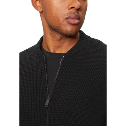 Calvin Klein Jeans Black Cotton Sweater