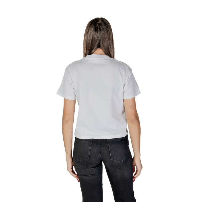 Calvin Klein Jeans - Calvin Klein Jeans T-shirt Dames