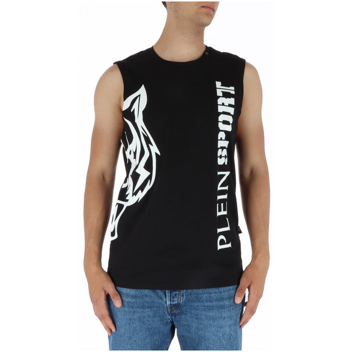 Plein Sport - Plein Sport Vest Heren