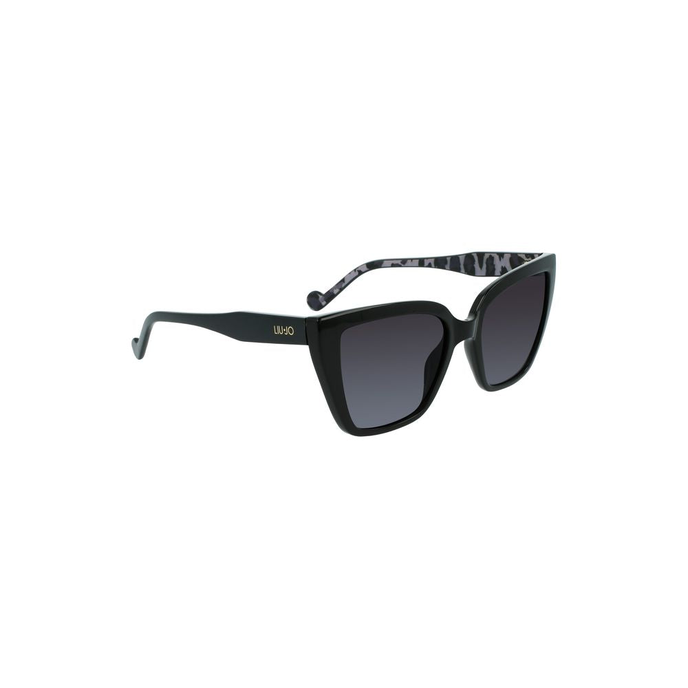 Liu Jo Black INJECTED Sunglasses