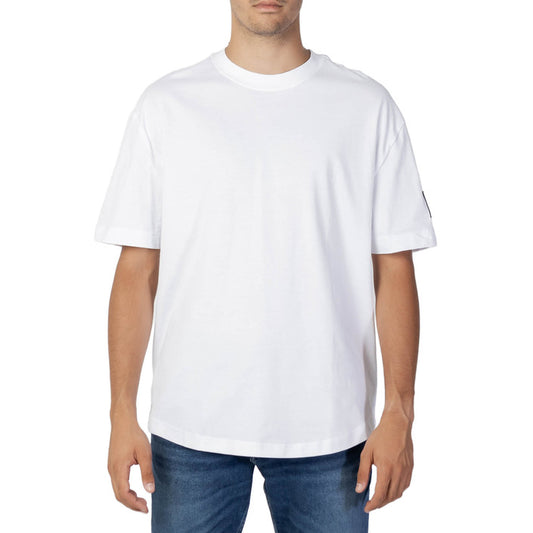 Calvin Klein Jeans - Calvin Klein Jeans T-shirt Heren