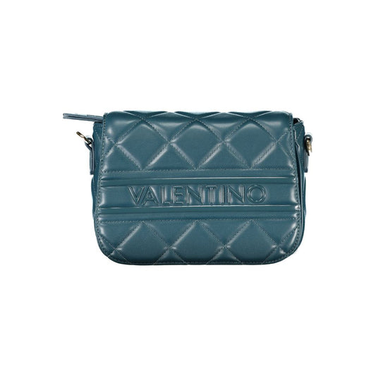 Valentino Bags Green Polyethylene Women Handbag